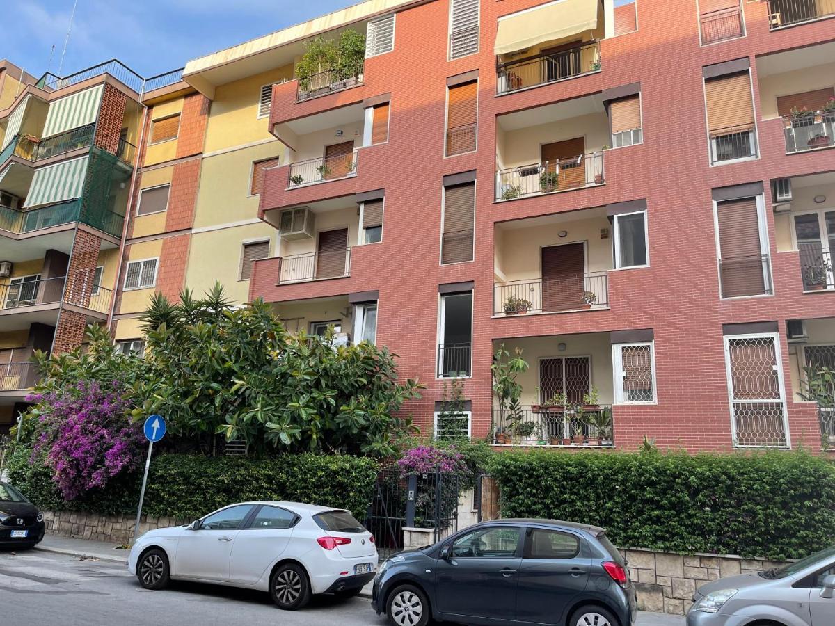 Moderno Home 1 Bari Ngoại thất bức ảnh