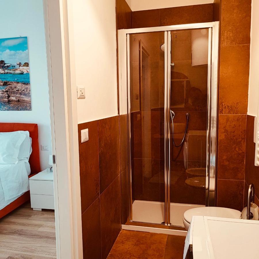 Moderno Home 1 Bari Ngoại thất bức ảnh