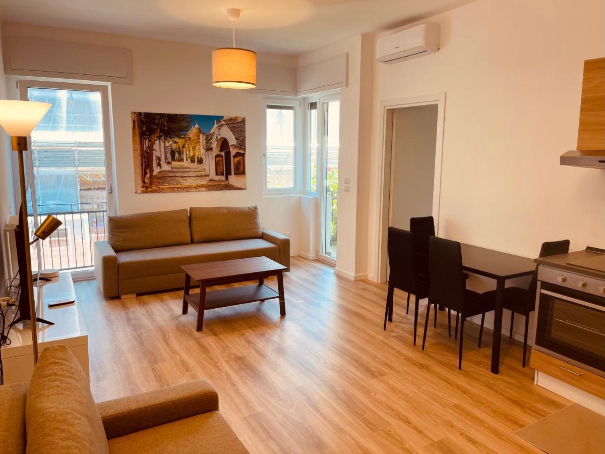 Moderno Home 1 Bari Ngoại thất bức ảnh