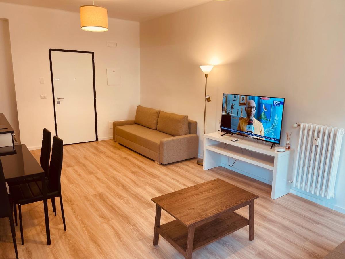 Moderno Home 1 Bari Ngoại thất bức ảnh